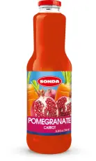 Sonda Sonda Granat&auml;pple 8 X 75 CL
