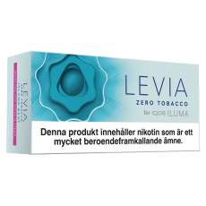  LEVIA Island Beat