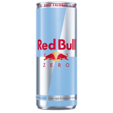 Red Bull Red Bull Zero 24 X 25 CL