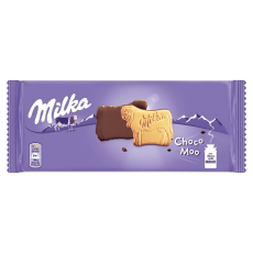  Milka Choco Moo 20 X 120 G