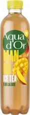 Aquador Aquador Ice Tea Mango 12 X 50 CL