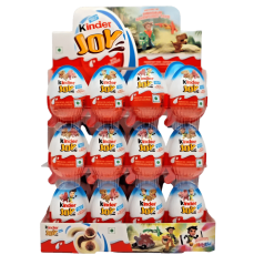  Kinder Joy 24 X 20 G