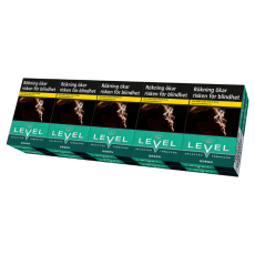  Level Green