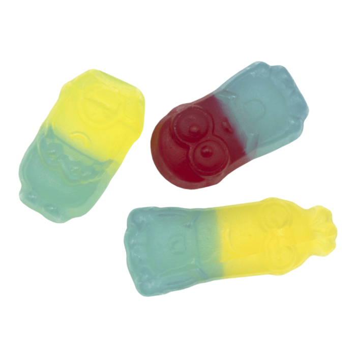  Minions 3 KG