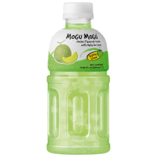  Mogu Mogu Melon 24 X 320 ML