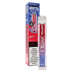  Dripped Crystal Bar Energy Ice 20MG 10-PACK