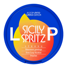  Loop Sicily Spritz Strong