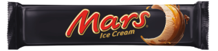 Triumf Triumf Mars Xtra Ice Cream 24 X 74 ML
