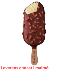  GB Magnum Mandel 20 X 100 ML