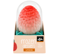  FOA Frozen Dessert Lychee 12 X 75 G
