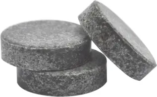 Sam Grossist AB SGAB Salmiakskivor 2,4 KG