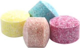 Sam Grossist AB SGAB Fruktpastiller 2,4 KG