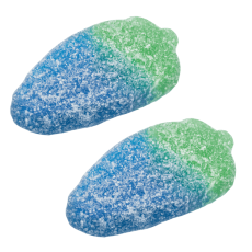  Vidal Sour Blue Rasberry 3 X 1 KG