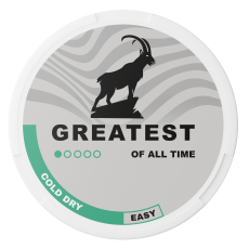  Greatest Cold Dry Easy