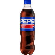  Pepsi Original Taste 12 X 50 CL