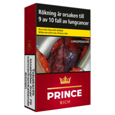  Prince Rich HP
