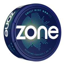  ZONE No13 Sweet Mint Strong