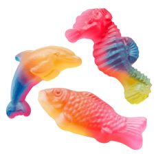  MAL P&M Rainbow Sea 2 X 1,5 KG