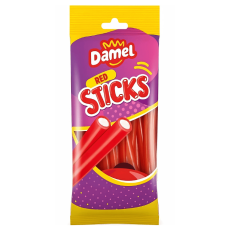 Damel Damel Red Sticks 13 X 100 G