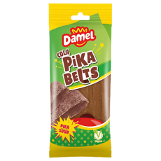 Damel Damel Cola Sour Belts 13 X 100 G