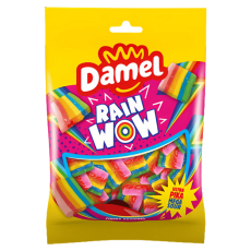 Damel Damel Rain Wow 18 X 100 G