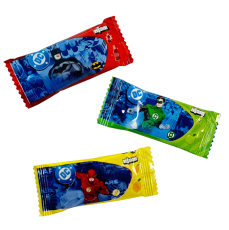  Njam Chewies Batman Superman 1 KG