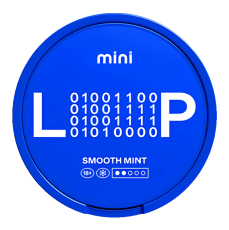  Loop Smooth Mint Mini