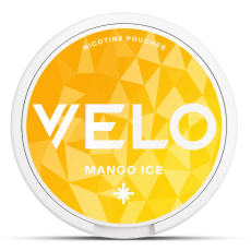  VELO Mango Ice