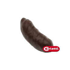 Carletti CAR Chokladbananer 1,3 KG