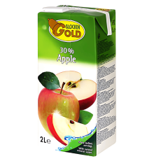 Glockengold Glockengold &Auml;pple 6 X 2 L