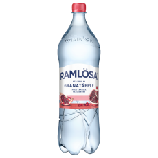 Raml&ouml;sa Raml&ouml;sa Granat&auml;pple 8 X 1,5 L