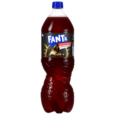  Fanta Crimson Cherry 8 X 1,5 L