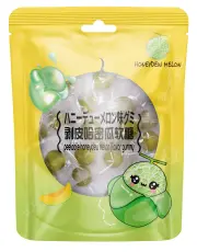  Peelable Honeydew Melon 12 X 70 G