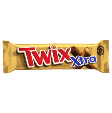 Twix Twix Xtra 2-Pack 30 X 75 G