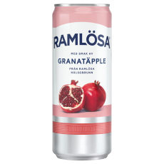 Raml&ouml;sa Raml&ouml;sa Granat&auml;pple 20 X 33 CL