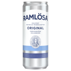 Raml&ouml;sa Raml&ouml;sa Original 20 X 33 CL