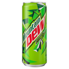 Mountain Dew Mountain Dew Citrus Blast 20 X 33 CL