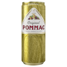 Pommac Pommac Original 20 X 33 CL