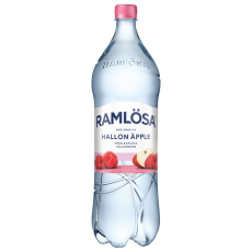 Hallon &Auml;pple Raml&ouml;sa Hallon &Auml;pple 8 X 1,5 L