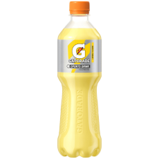 Gatorade Gatorade Lemon 12 X 50 CL