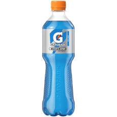 Gatorade Gatorade Blue Bolt 12 X 50 CL