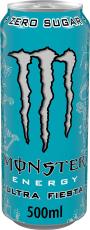 Monster Energy Monster Energy Ultra Fiesta 24 X 50 CL