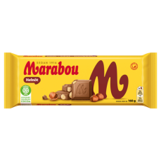  Marabou Heln&ouml;t 13 X 160 G