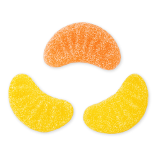  SGAB Apelsin & Citron Sockerfri 2 KG