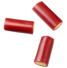 Toms Toms Stora Rabarberbitar 3 KG