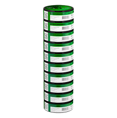  VELO Bright Spearmint 14 MG