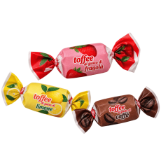  Fruktkola Mix 12 X 1 KG