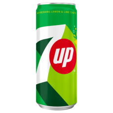 7 UP 7UP 20 X 33 CL