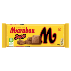  Marabou Japp 15 X 160 G