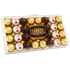 Ferrero Ferrero Collection 6 X 359 G